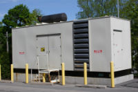 How Do Power Generators Work? | McKinney, Plano, Garland, Richardson, Allen, TX