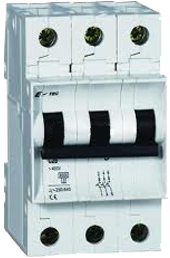 Residential Electrical Breaker panel
