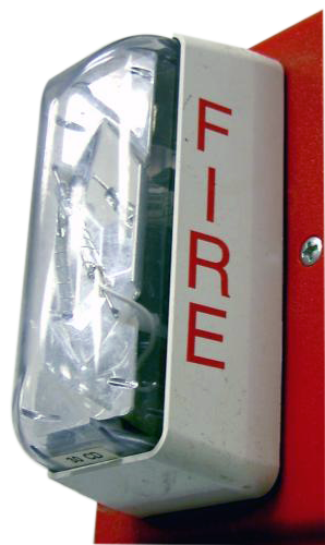 Fire alarm